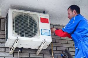 HVAC Companies Near Romulus, MI Available Now